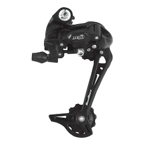 Câmbio Traseiro Sunrace M97 Cage Longo Para 9 Velocidades