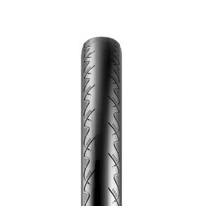 Pneu Speed 700X23 Paco Road Preto 24Tpi