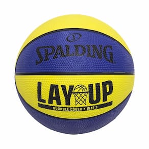 Bola De Basquete Spalding Lay-Up