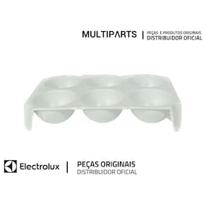Bandeja Para Ovos Refrigerador - 60017148 Electrolux - Df46