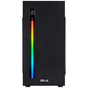 Cpu Athlon 3000G 3.5Ghz 8Gb Ddr4 Hd 1Tb Rx 550 4Gb