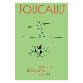 Loucura, Linguagem, Literatura