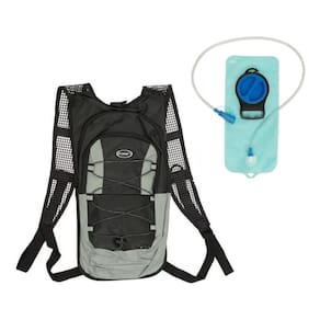 Mochila Térmica De Hidratação Ciclismo Bike Mtb Speed