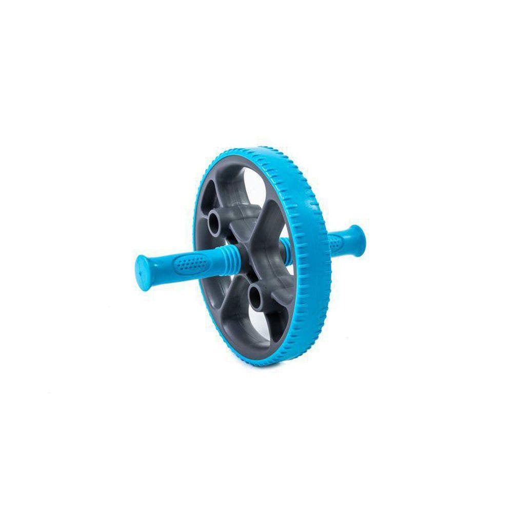 Roda De Abdominal 2 Em 1 4016