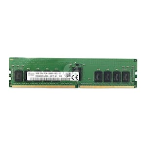 Memória Ddr4 Sk Hynix Hma82Gr7Jjr8N-Vk 16Gb 2666 Ecc Rdimm