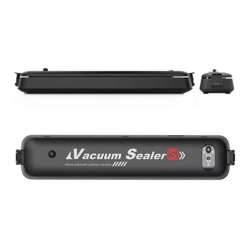 Máquina De Selar Alimentos