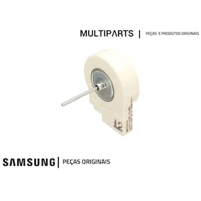 Motor Ventilador Interno Rf - Da31-00020E Samsung - 2770Rpm