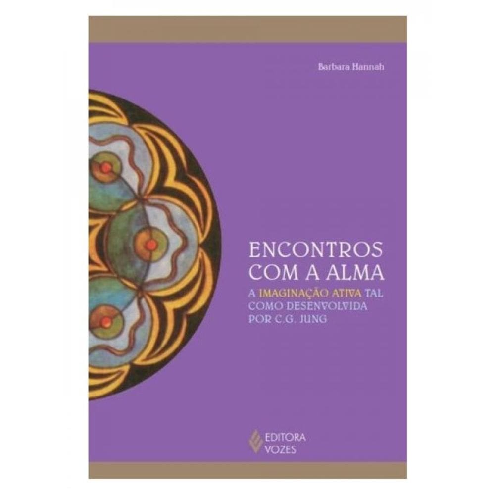 Encontros Com A Alma