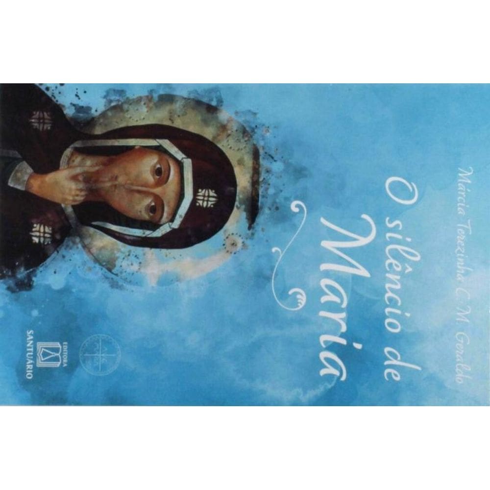 Silencio De Maria, O