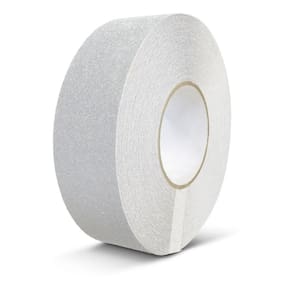 Fita Antiderrapante Transparente - 50Mm X 20M - Adere