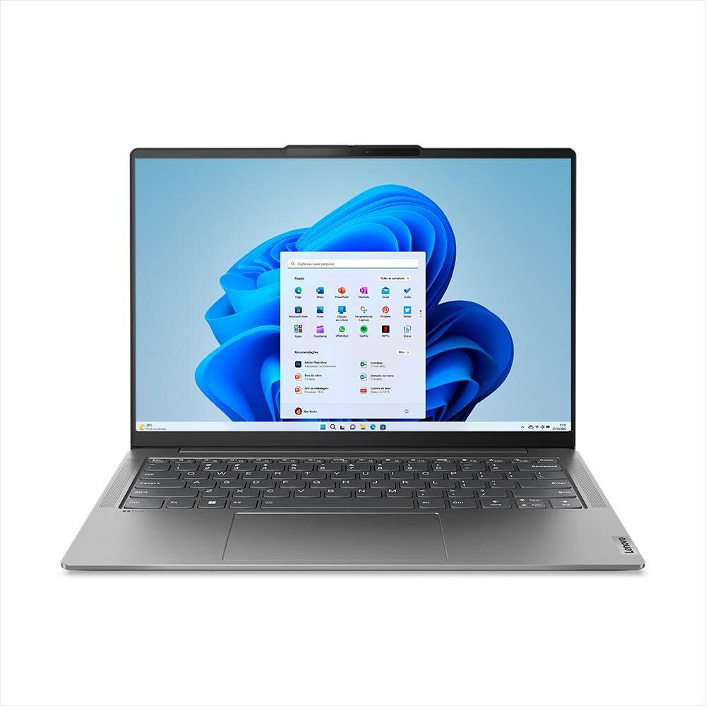 Notebook Lenovo Yoga Slim 6 Intel Core I7 1260P 16GB 512GB SSD Intel notebook-lenovo-yoga-slim-6-intel-core-i7-1260p-16gb-512gb-ssd-intel