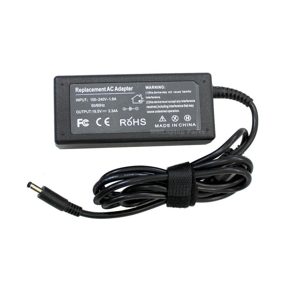 Carregador Dell Inspiron 15 7573 19.5v 3.34a 65w