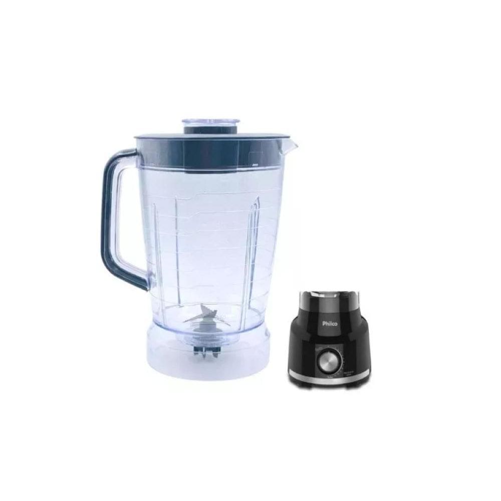 Copo Liquidificador Philco Plq 1414 1400W Sangel Mm2043