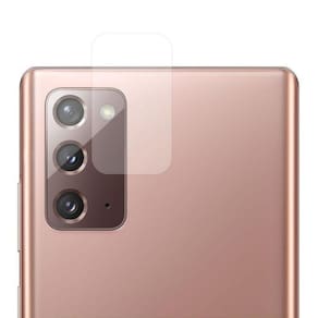 Película Para Lente De Câmera Para Samsung Galaxy Note 20 - Gshield