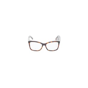 Armação Para Óculos Swarovski Retangular Swa-5215-Rx Feminin