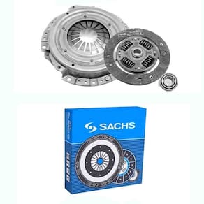 Kit de Embreagem Virtus 2018 a 2022 3000001234 Sachs