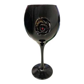 Taça Pomba Gira Vidro Altar Oferenda Umbanda- Escolha Modelo