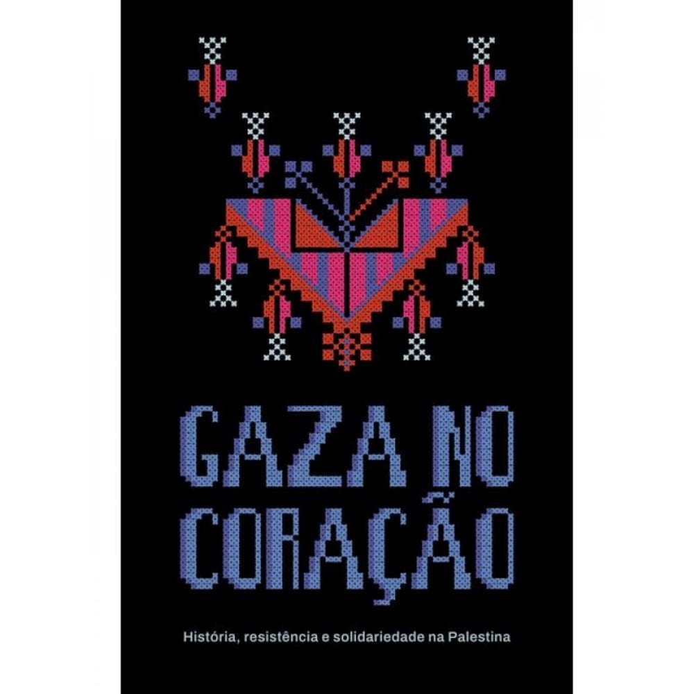 Gaza No Coração