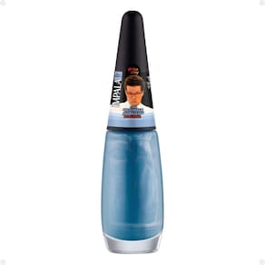 Esmalte Acetinado Impala Globoplay Crô Rainha do Nilo 7,5ml