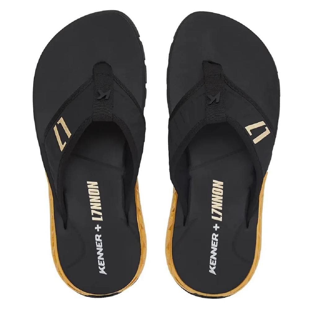 Chinelo Masculino Kenner Rakka Elite L7