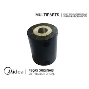 Bucha Acoplamento Do Eixo - 05801028 Midea - 42Xqa048313Lc