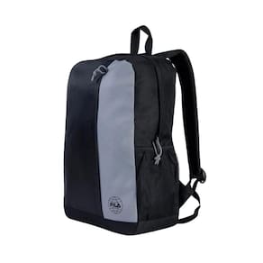 Mochila Fila Mondo Unissex Ripstop Com Forro Acolchoada