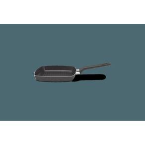 Grill Brinox Ceramic Life Preserve 1,3 Litros 24 Cm Cinza