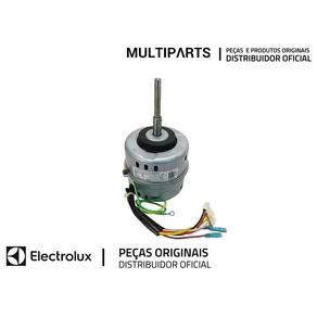 Motor Vent Evap - A07729501 - Ar Split Electrolux - Pi18F