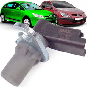 Sensor De Rotação Peugeot 307 407 Vitara C4 C5 Xsara Picasso