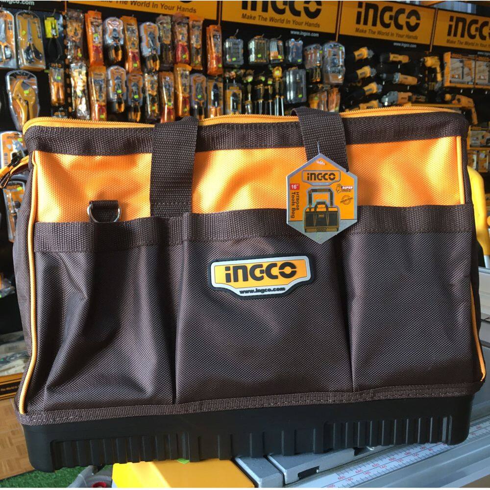 Mala Tipo Bolsa de Ferramentas 16
