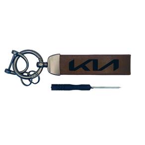 Chaveiro Feito Para Kia Cadenza Carnival Cerato Sportage - Y