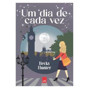 Um Dia De Cada Vez