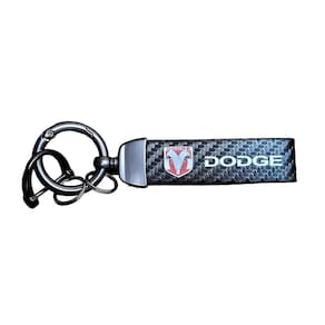 Chaveiro Para Dodge Charger Dart Polara Dakota Journey Ram S