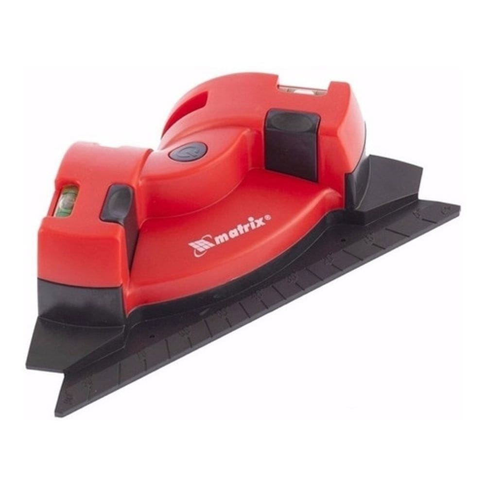 Nível Laser De Linhas Mtx 350079 10m