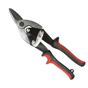 Tesoura Para Chapa Corte Esquerdo Mtx 783349