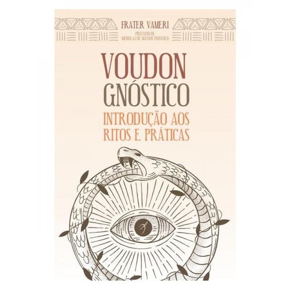 Voudon Gnóstico