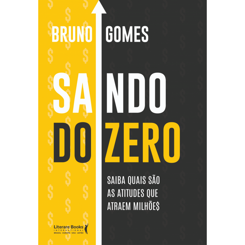 Saindo do Zero: Saiba quais são as atitudes que atraem milhões