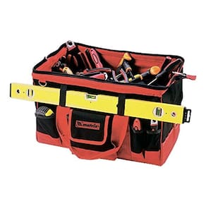 Bolsa Para Ferramentas Com 32 Bolsos, 460 X 280 X 305 Mm/Mtx
