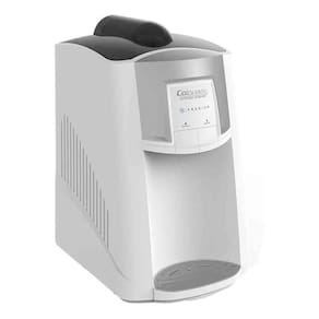 Purificador Elétrico Colormaq Refrigerador Branco 220V