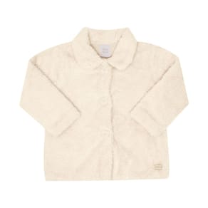Sobretudo - Creme - 50212-1255