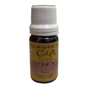 Óleo Hidrossolúvel Para Umidificadores 10Ml-Escolha O Aroma