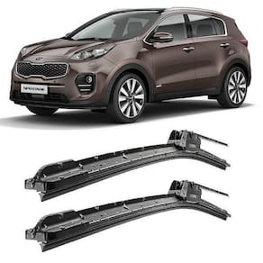 Palheta Para-Brisa Sportage 2017/2021 Bosch Aerofit