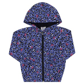 Jaqueta - Sublimado Mirtilo - 47312-1205