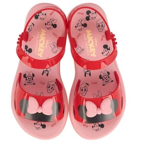 Sandália Infantil Grendene Kids Disney School