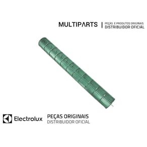Turbina   Helice   Evap Ar 24000 Btus - A09784101 Electrolux