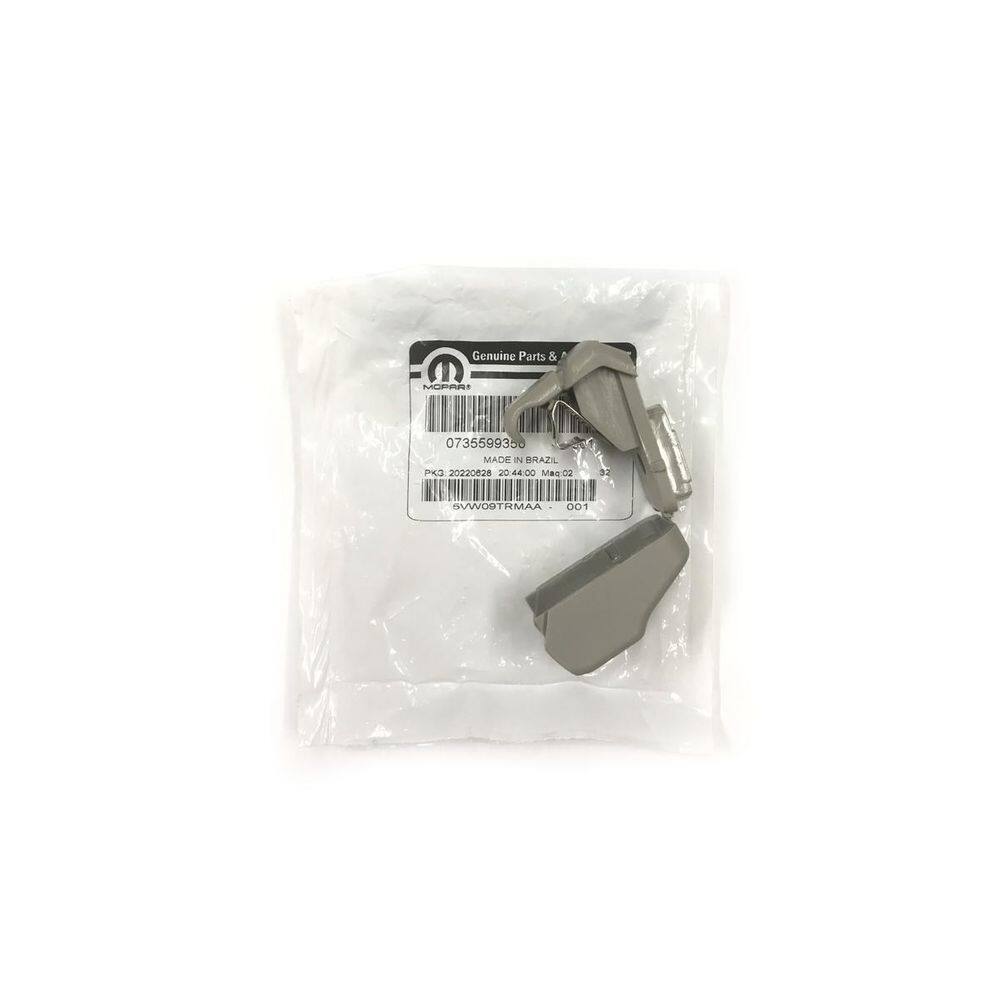 Suporte Quebra Sol Toro Fiat 735599350