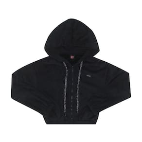 Jaqueta - Preto - 50417-51