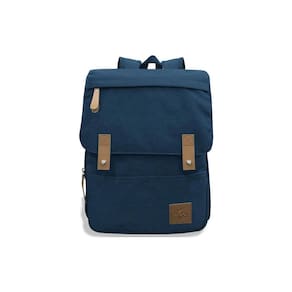 Bolsa Mochila Maternidade Donna Laço Bebê LB Kaká