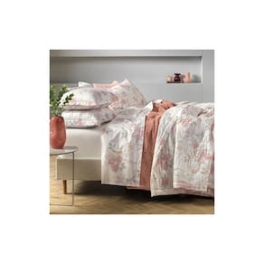 Jogo De Cama King Karsten Ester 200 Fios