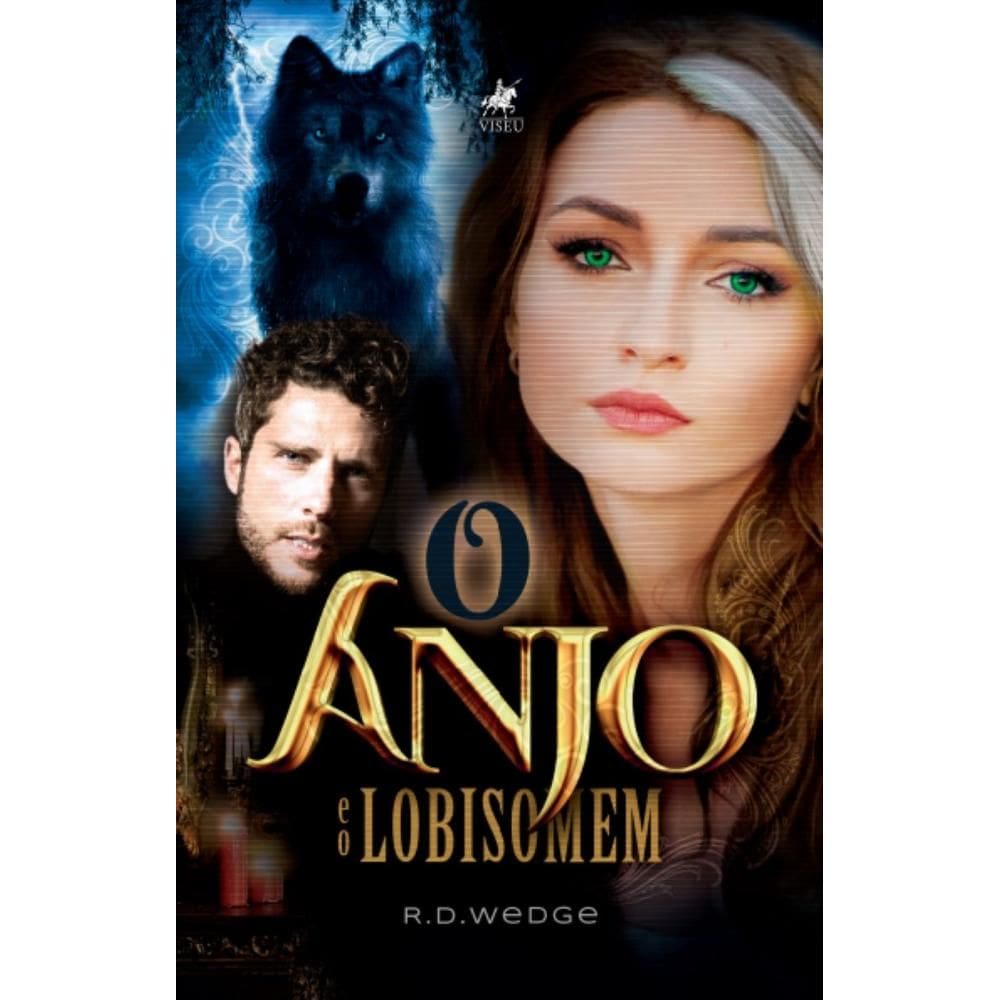 O Anjo e o Lobisomem